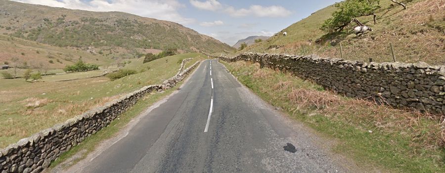 Kirkstone Pass Kirkstone Pass